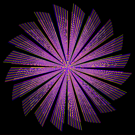made with fortran 90