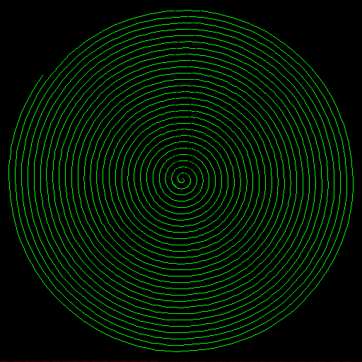 made with fortran 90