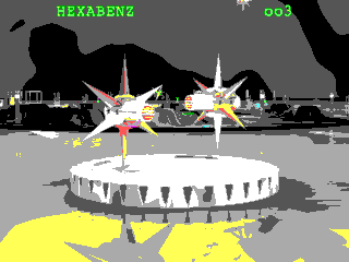 hexabenz 89a