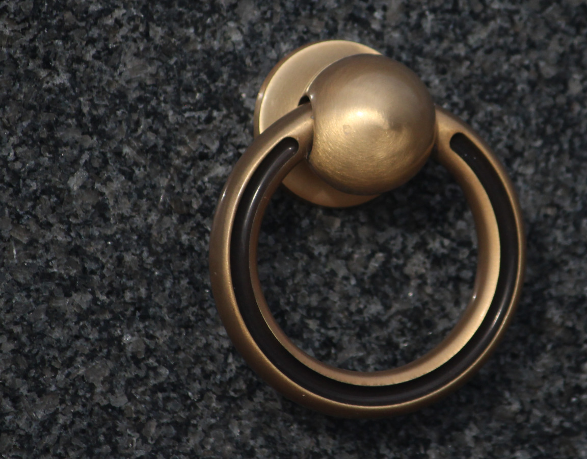 copper ring