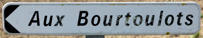 Aux Bourtoulots
